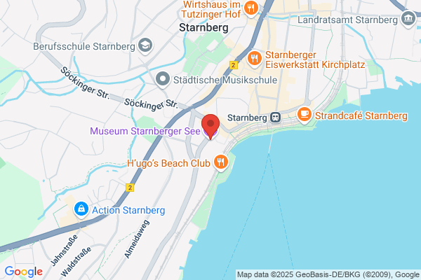 Freundeskreis Museum Starnberger See e.V.
