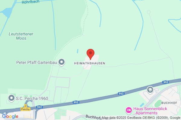 Gestüt Isarland
