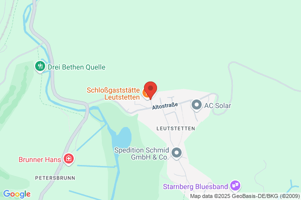 HS Gaststättenbetriebs GmbH