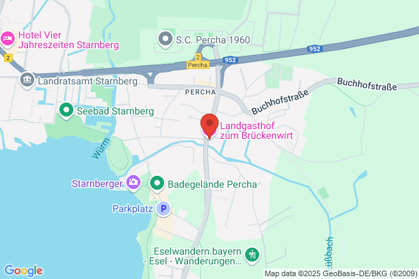 Rappenglück