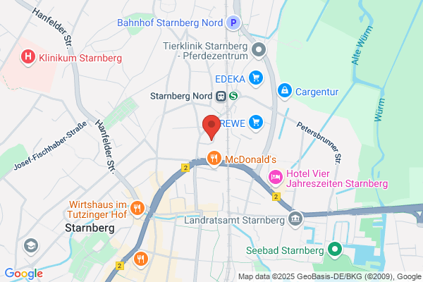 CVV Handelsgesellschaft mbH