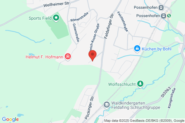 P. Biegi Handeslagentur GmbH