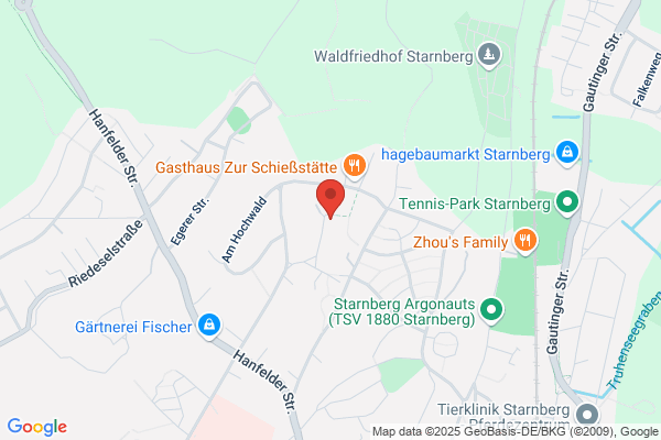 Hausverwaltung Hartmann