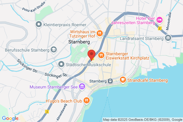 Gebrüder Bader GmbH