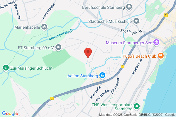 AB Hotelservice GmbH