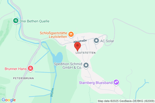 Bantele Immobilien GmbH