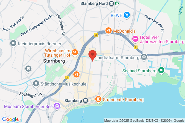 Remax Am Starnberger See
