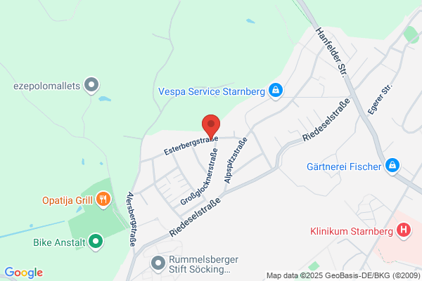 Kreyssig Vertriebs GmbH