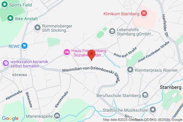 Projektbüro Grebe GmbH