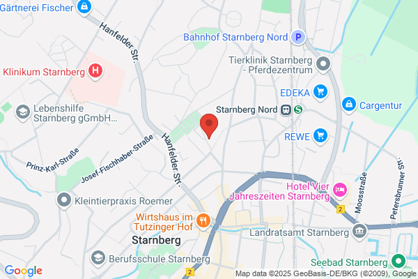 Kinderhort Starnberg