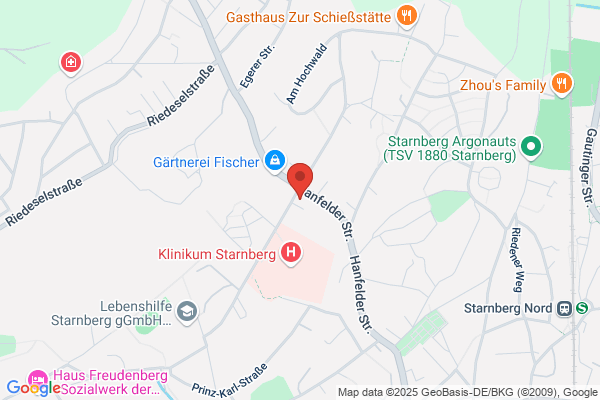 Starennest Starnberg
