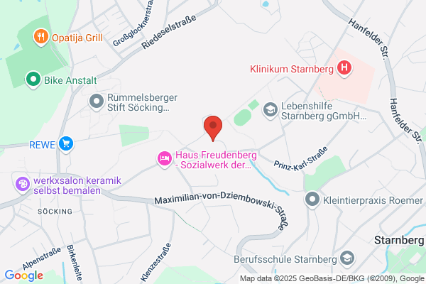 Städtischer Kindergarten