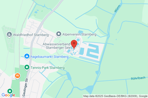 Abwasserverband Starnberger See
