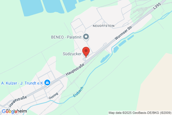 Südzucker AG