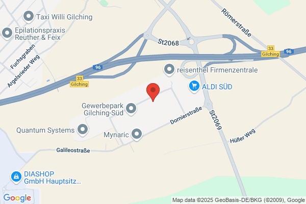 Arcon Systems GmbH