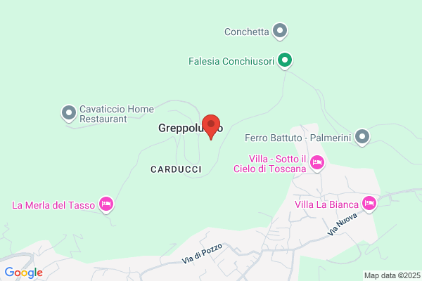 Reisen in die Toskana Vivere La Maremma