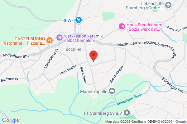 Grundschule Söcking