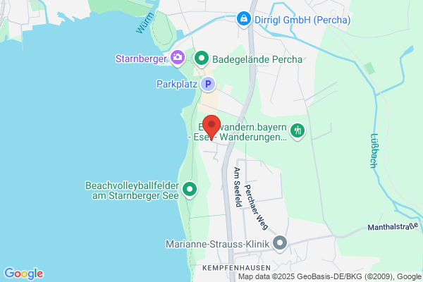 Landschulheim Kempfenhausen