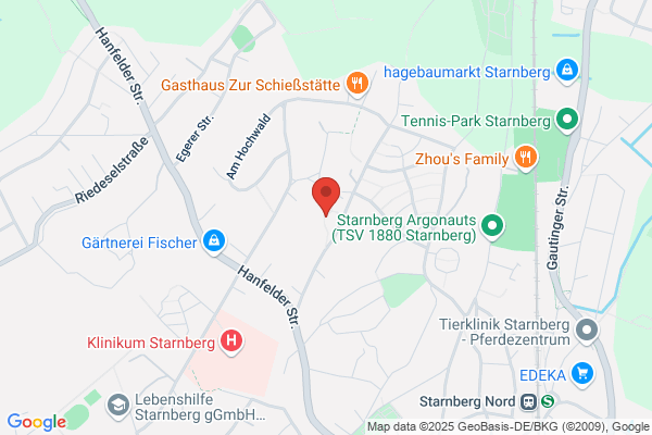 Rummelsberger Stift Seniorenzentrum