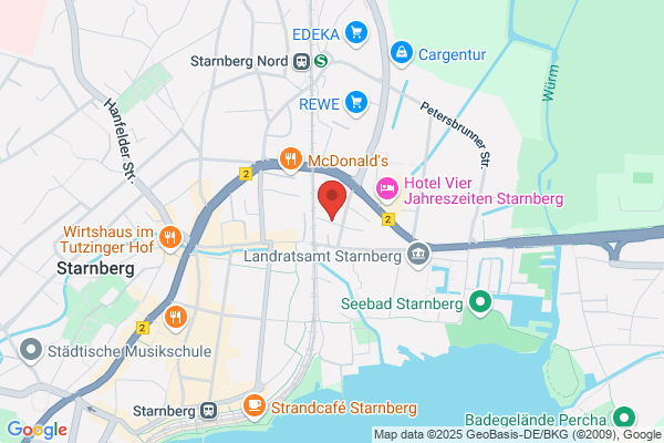 Neue Wege Ges.für Jugendhilfe und soziale Betreuung mbH