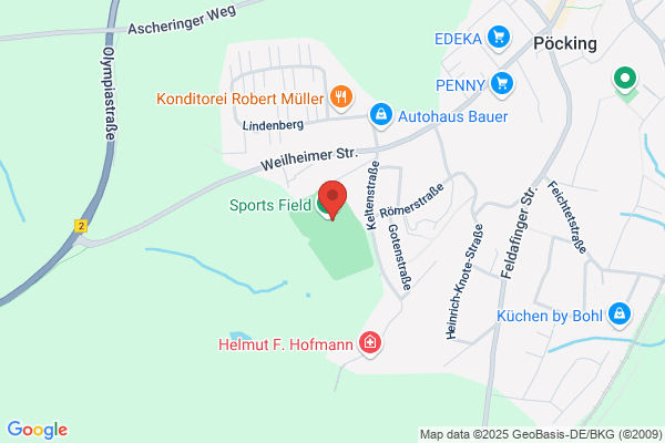 Sportclub Pöcking-Possenhofen e.V.