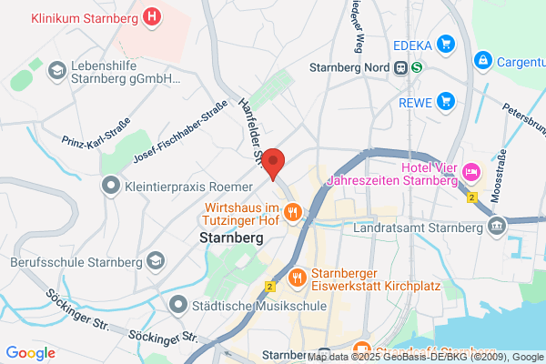 Altbayerischer Lohnsteuerhilfeverein e.V. - Starnberg Percha
