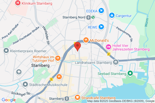 Medizinconsulting Hermann Karpfinger