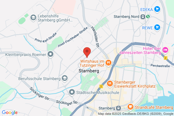 KCB Kröniger Consultants Unternehmens- & Personalberatung GmbH