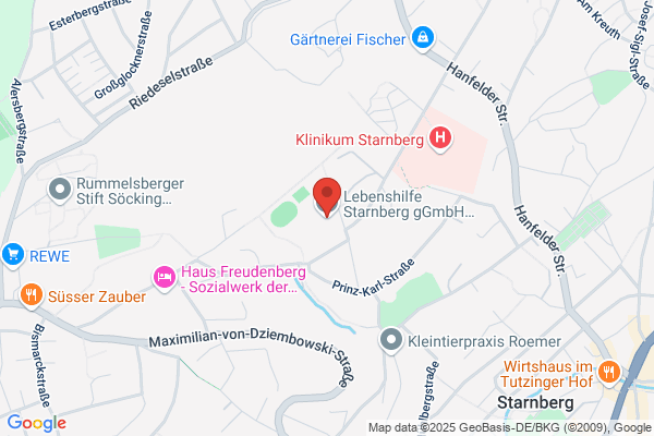 Franziskus-Schule Lebenshilfe Starnberg gGmbH