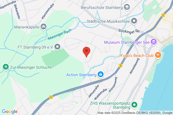 Ski Club Starnberg