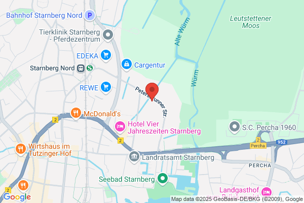 Waschstraße Starnberg GmbH
