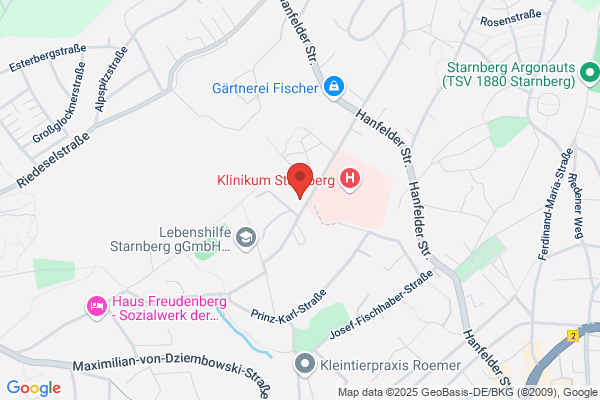 Pia's Bügelstubn
