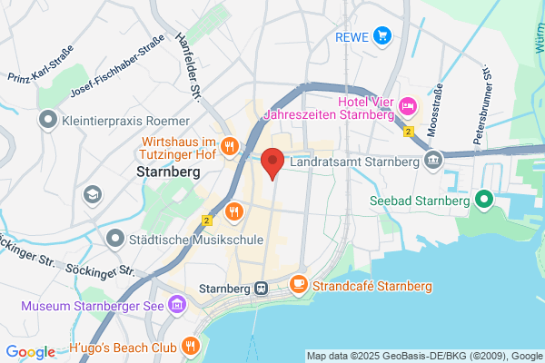 Weinmetropole Starnberg