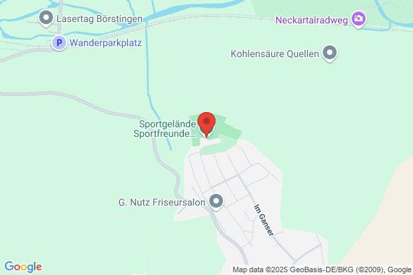 Sportheim