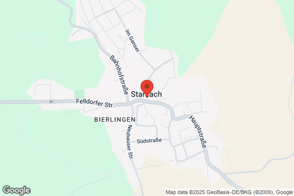 Bürgermeisteramt Starzach
