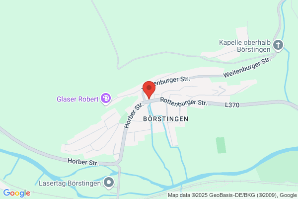 Gasthaus und Fremdenzimmer Lamm