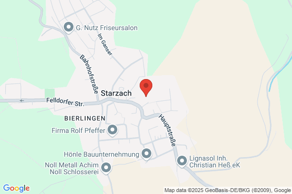 Grundschule Starzach