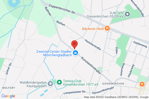 KFD Krankenfahrdienst