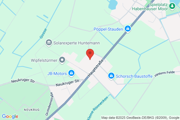 KWB Deutschland GmbH