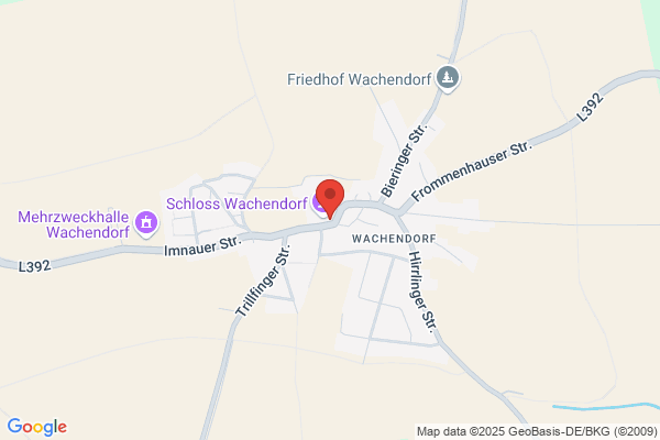 Kath. Kirchengemeinde Felldorf