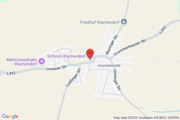KlärAnl. Wachendorf