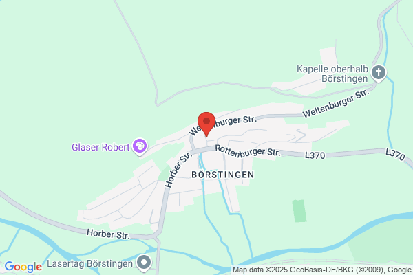 Ortsverwaltung