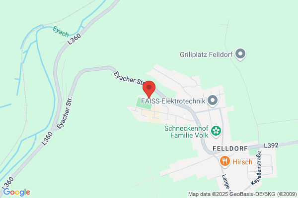 Sportheim