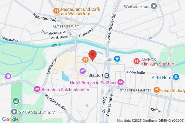 Allianz Versicherung Matthias Metz Hauptvertretung