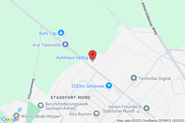 Autohaus Helbig