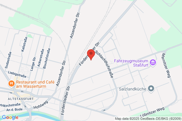 ad Auto-Dienst FSB GmbH