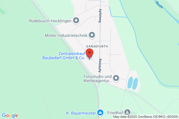 Zentraleinkauf Baubedarf GmbH & Co. KG