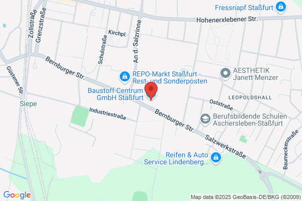 Bau-Elze-GmbH
