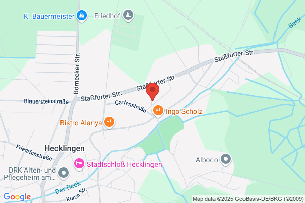 Hilba-Bauservice GmbH