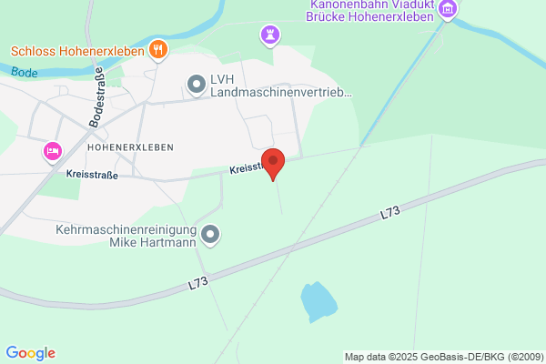 Staßfurter Baubetriebe GmbH